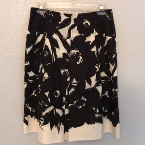 Banana Republic skirt